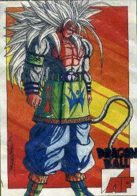 Dragon+ball+af+goten+ssj4